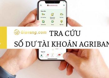 Số dư tài khoản Agribank ít nhất là bao nhiêu? Cách kiểm tra số dư Agribank nhanh chóng