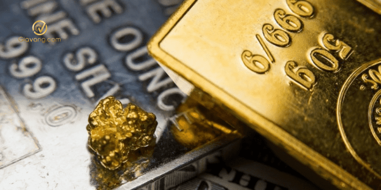 Lạm phát có nên mua vàng không?