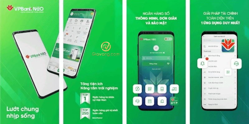 loi ich cua vpbank neo