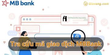 Cách tra mã giao dịch MB Bank? Mã giao dịch MB Bank để làm gì? 2 Cách tra mã giao dịch MB Bank? Mã giao dịch MB Bank để làm gì?