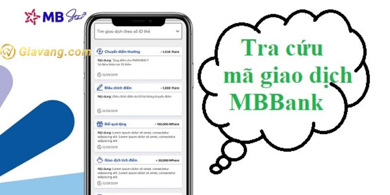 Mã giao dịch MB Bank là gì?