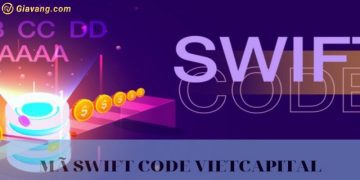 Mã ngân hàng Bản Việt là gì? Cách tra cứu mã Swift Code ngân hàng 4 Mã ngân hàng Bản Việt là gì? Cách tra cứu mã Swift Code ngân hàng