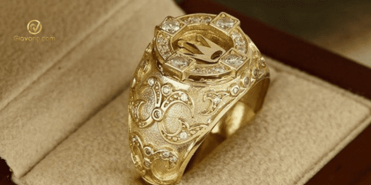 Nhẫn vàng 18K bao nhiêu 1 chỉ? Bộ sưu tập nhẫn vàng 18K mới nhất hiện nay