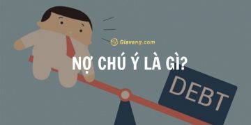 Nợ chú ý khi nào được xóa? Nợ chú ý vay được ngân hàng nào?