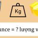 Ounce là gì? Hướng dẫn cách quy đổi Ounce sang các đơn vị khác 9 Ounce là gì? Hướng dẫn cách quy đổi Ounce sang các đơn vị khác