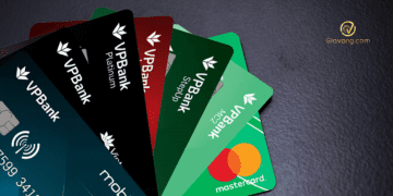 Phí duy trì tài khoản VPBank