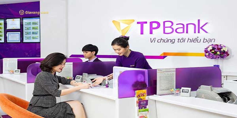 Hủy thẻ TPBank tại quầy giao dịch
