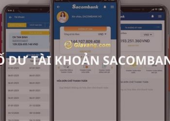 Xem số dư tài khoản Sacombank ở đâu? Hướng dẫn kiểm tra số dư Sacombank online