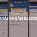 Xem số dư tài khoản Sacombank ở đâu? Hướng dẫn kiểm tra số dư Sacombank online