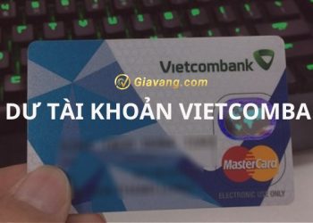 Số dư tài khoản Vietcombank là gì? Số dư tối thiểu Vietcombank 2024