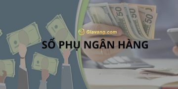 Sổ phụ ngân hàng là gì? Sổ phụ ngân hàng có phải sao kê không?