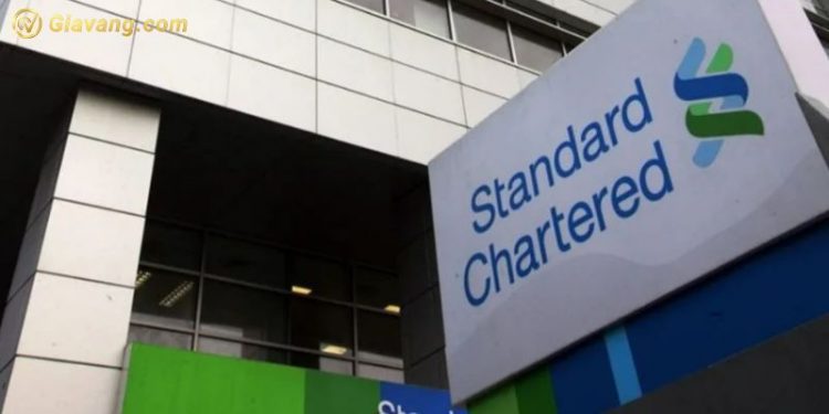 Standard Chartered Bank là ngân hàng gì? Thực hư Standard Chartered lừa đảo