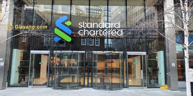 Thực hư ngân hàng Standard Chartered lừa đảo?
