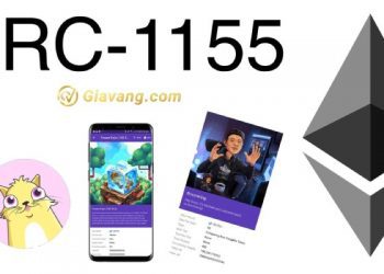 ERC1155 là gì? Sự khác biệt giữa ERC-721 và ERC-1155