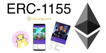 ERC1155 là gì? Sự khác biệt giữa ERC-721 và ERC-1155 8 ERC1155 là gì? Sự khác biệt giữa ERC-721 và ERC-1155