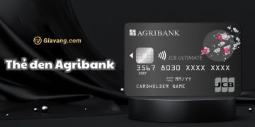 Thẻ đen Agribank là gì? Điều kiện, thủ tục và hướng dẫn mở thẻ đen Agribank