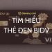 Thẻ đen BIDV là gì? Làm sao để có thẻ đen BIDV? Quy trình mở thẻ đen BIDV