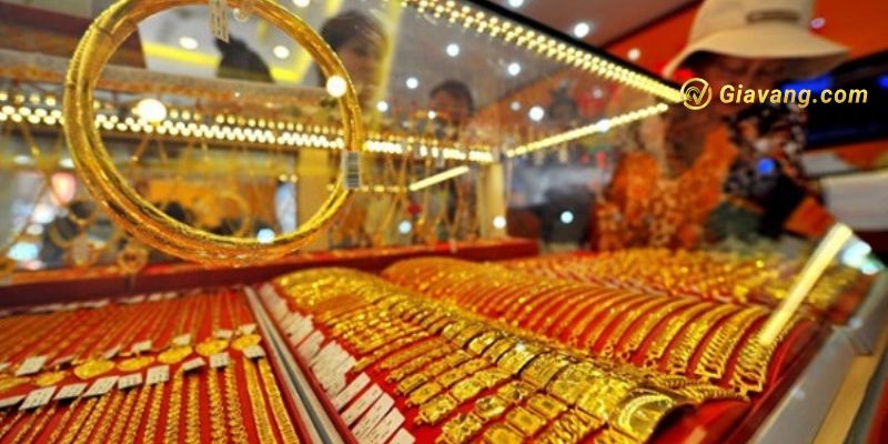 Thông tin về tiệm vàng Phú Lộc Đà Nẵng 
