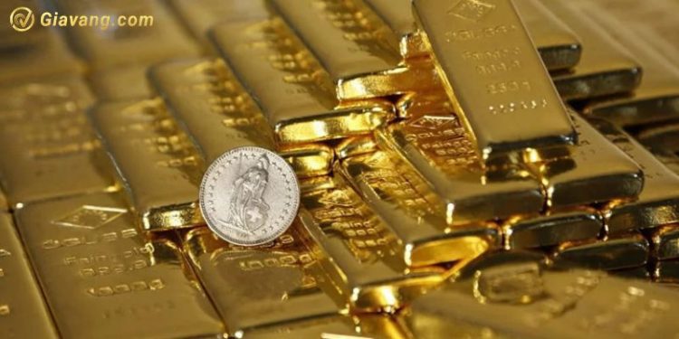 Vàng 999 là vàng gì? Vàng 999 khác vàng 9999 như thế nào?