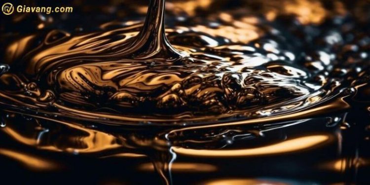 Vàng đen là gì? Vì sao dầu mỏ được ví như vàng đen của nhiều nước? 1 Vàng đen là gì? Vì sao dầu mỏ được ví như vàng đen của nhiều nước?