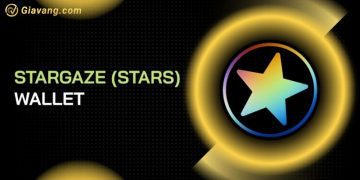 Ví Stargaze là gì? Hướng dẫn tạo và sử dụng ví Stargaze Wallet 9 Ví Stargaze là gì? Hướng dẫn tạo và sử dụng ví Stargaze Wallet