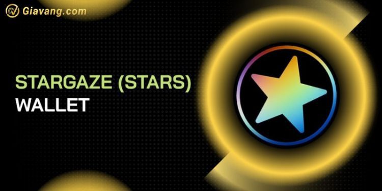 Ví Stargaze là gì? Hướng dẫn tạo và sử dụng ví Stargaze Wallet 1 Ví Stargaze là gì? Hướng dẫn tạo và sử dụng ví Stargaze Wallet