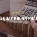 Vòng quay khoản phải trả là gì? Công thức tính và những lưu ý khi sử dụng