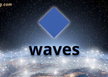 Giá Waves Coin hôm nay bao nhiêu? Đánh giá tiềm năng Coin Waves