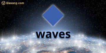 Giá Waves Coin hôm nay bao nhiêu? Đánh giá tiềm năng Coin Waves 2 Giá Waves Coin hôm nay bao nhiêu? Đánh giá tiềm năng Coin Waves
