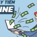 Top các trang web vay online uy tín - Giải ngân 24/24 nhanh chóng