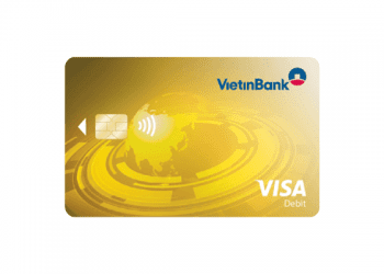 Visa Debit EMV USD