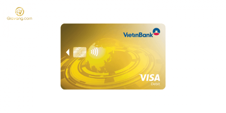 Visa Debit EMV USD