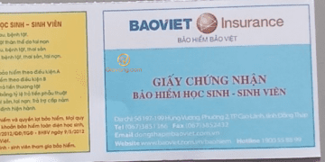 Bảo hiểm tai nạn học sinh là gì? Tiền bảo hiểm tai nạn học sinh là bao nhiêu? 4 Bảo hiểm tai nạn học sinh là gì? Tiền bảo hiểm tai nạn học sinh là bao nhiêu?
