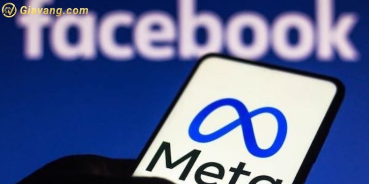 Biến động của cổ phiếu Meta sau sự cố sập Facebook toàn cầu 
