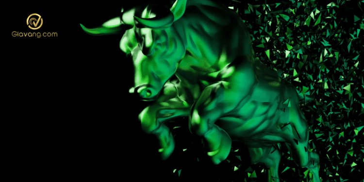 Khi nào đỉnh của đợt tăng giá Bitcoin sẽ được nhìn thấy? 1 Bitcoin