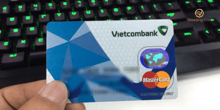 Các loại thẻ ATM VCB và cách kích hoạt thẻ ATM VCB nhanh chóng 1 Các loại thẻ ATM VCB