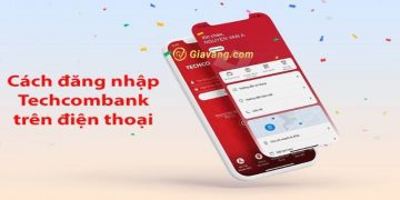 Cách đăng nhập Techcombank Mobile lần đầu cho người mới 3 Cách đăng nhập Techcombank Mobile lần đầu cho người mới