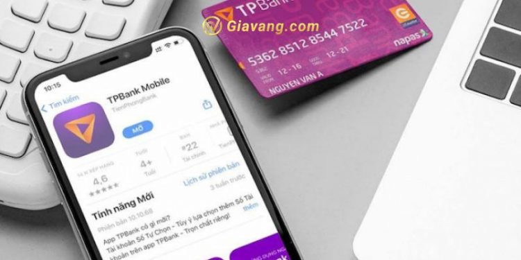 Hướng dẫn cách đăng nhập TPBank Mobile lần đầu trên mọi thiết bị 1 Hướng dẫn cách đăng nhập TPBank Mobile lần đầu trên mọi thiết bị