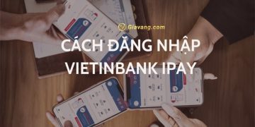 Cách đăng nhập Vietinbank iPay trên điện thoại khác 9 Cách đăng nhập Vietinbank iPay trên điện thoại khác