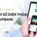 Đổi số điện thoại VPBank có mất phí không? Hướng dẫn chi tiết