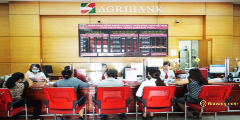 Hướng dẫn hủy thẻ Agribank trực tiếp quầy giao dịch