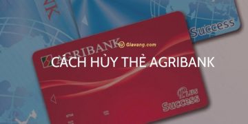 Hủy thẻ Agribank có mất phí không? Cách hủy thẻ ngân hàng Agribank online 6 Hủy thẻ Agribank có mất phí không? Cách hủy thẻ ngân hàng Agribank online