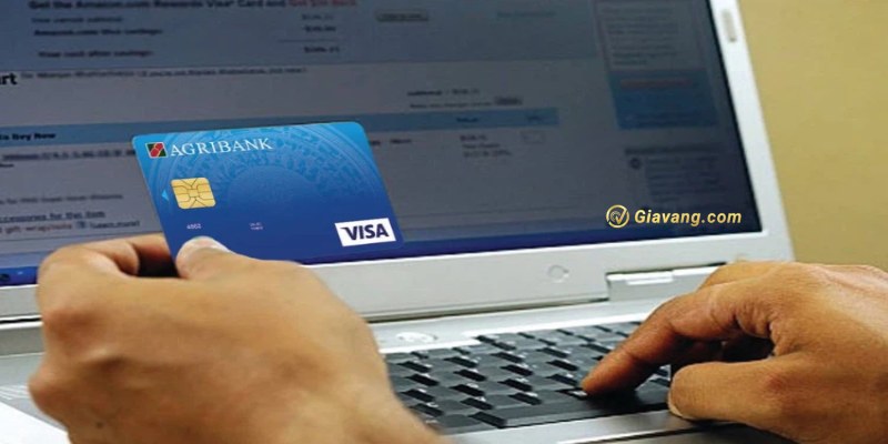 Cách rút tiền không cần thẻ Agribank