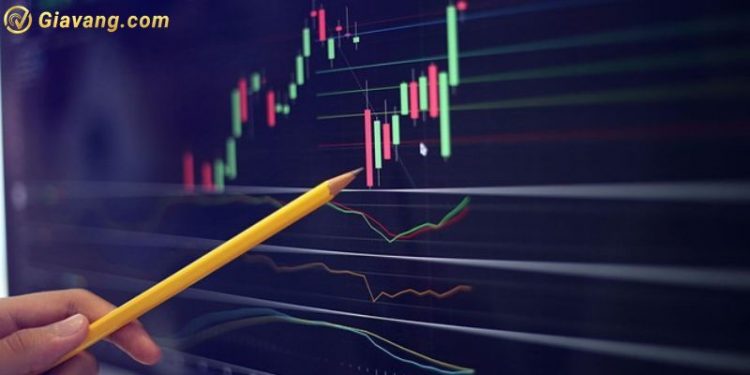 Chứng khoán hôm nay 05/03/2024: VN30-Index tăng điểm nhẹ hình thành nên mẫu hình nến Spinning Top