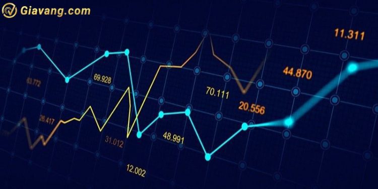 Chứng khoán hôm nay 08/03/2024: VN-Index tiếp đà tăng lên mức 1.268,46 điểm