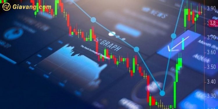 Chứng khoán hôm nay 12/03/2024: VN30-Index giảm gần 12 điểm