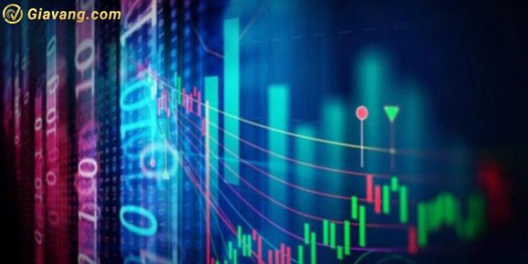 Chứng khoán hôm nay 22/03/2024: VN30-Index bật tăng mạnh