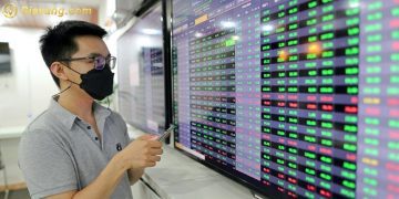 Chứng khoán hôm nay 27/03/2024: VN30-Index tiếp tục giằng co 8 Chứng khoán hôm nay 27/03/2024: VN30-Index tiếp tục giằng co