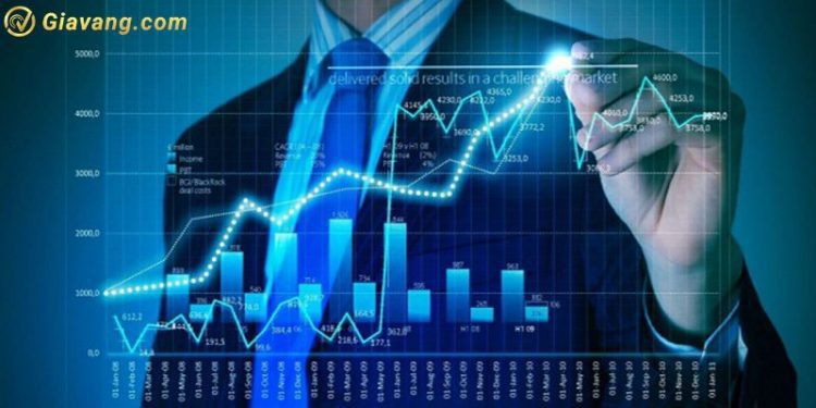 Chứng khoán hôm nay 28/03/2024: VN30-Index tăng điểm nhẹ
