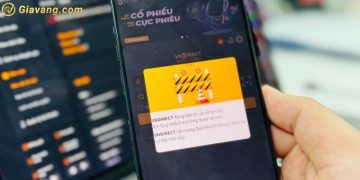 Chứng khoán VNDirect đã mở lại nhưng chưa thể giao dịch 5 Chứng khoán VNDirect đã mở lại nhưng chưa thể giao dịch